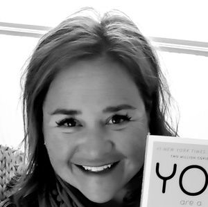 Meet your Posher, Katherine